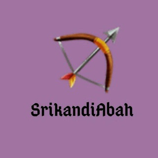 Telegram profile photo for KataJariSrikandiAbah🏹