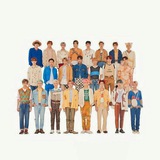 Telegram profile photo for NCT PICT