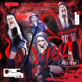 Telegram profile photo for J-GUN | NEVER DIE