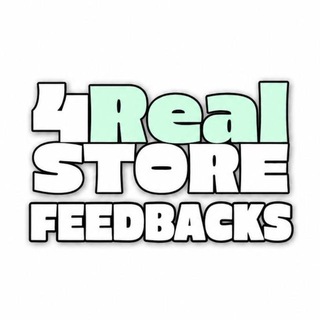 Telegram profile photo for ForReal FEEDBACKS