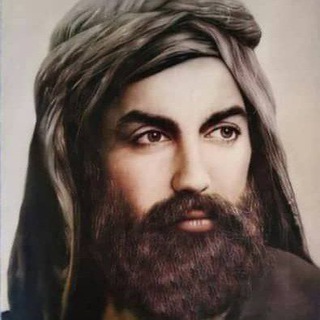 Telegram profile photo for مناقب و فضايل امیرالمومنین علی علیه السلام