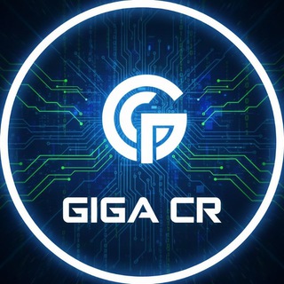 Telegram profile photo for Giga CR