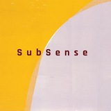 Telegram profile photo for SubSense | Modern Abstract | Абстрактное искусство