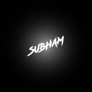 Telegram profile photo for 𝐒𝐔𝐁𝐇𝐀𝐌 ~ 𝐀𝐑𝐌𝐘 !!!
