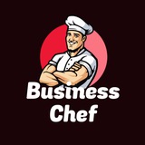 Telegram profile photo for Business Chef