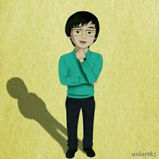 Telegram profile photo for Кайрат Нуртас