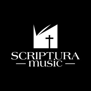 Telegram profile photo for ScripturaMusic