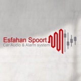 Telegram profile photo for اصفهان اسپرت