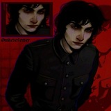 Telegram profile photo for mikleek/ʍᴀйᴋᴧиᴋ🥀