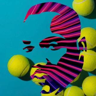Telegram profile photo for Настольный теннис 🏓