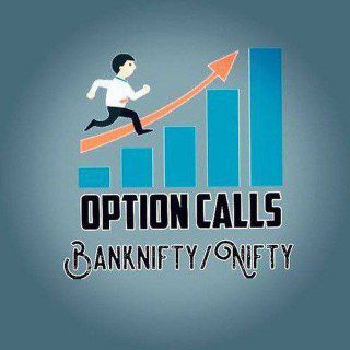 Telegram profile photo for BankNifty Option