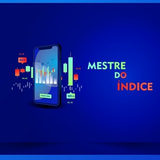 Telegram profile photo for MESTRE DO ÍNDICE 13 🧙♂️
