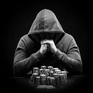 Telegram profile photo for БИЛЕТ В ЖИЗНЬ ♠️ KuprinMA