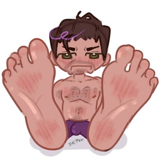 Telegram profile photo for ×нек×