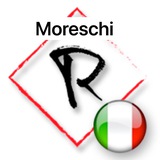 Telegram profile photo for RUDI Moreschi buyer v