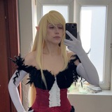 Telegram profile photo for морозова