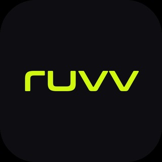 Telegram profile photo for ruvv.com Official