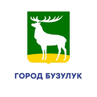 Telegram profile photo for Администрация города Бузулука
