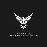 Telegram profile photo for #السودان_ينزف🩸(🇸🇩).