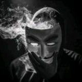 Telegram profile photo for tɦɛ ɢɦօɖ 2