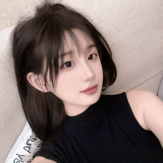Telegram profile photo for 哈尔滨💃- 糯米的小动态