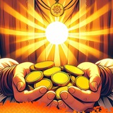 Telegram profile photo for UniLive - Зарабатывай ЛЕГКО!