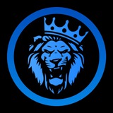 Telegram profile photo for Lion Base