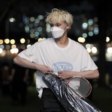 Telegram profile photo for hueningkai