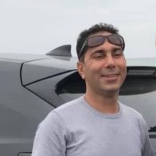 Telegram profile photo for سعید خرمی نسب