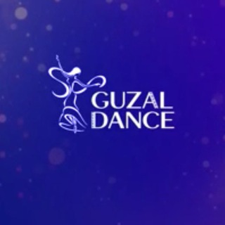 Telegram profile photo for Guzal Dance