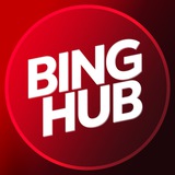 Telegram profile photo for Bing Hub 💻