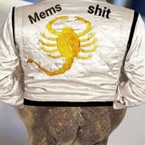 Telegram profile photo for Shit's memes