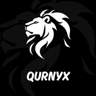 Telegram profile photo for qurnyxshop