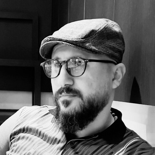 Telegram profile photo for Peyman Salar