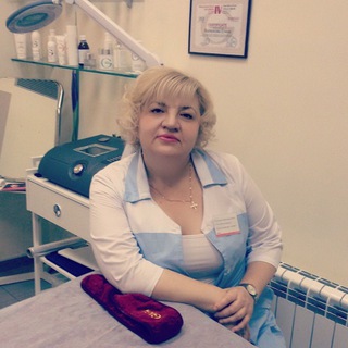 Telegram profile photo for Елена