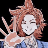 Telegram profile photo for *рхив