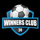 Telegram profile photo for Winners Club 24