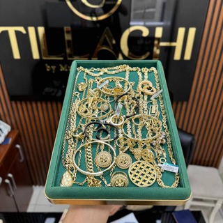 Telegram profile photo for Tillachi Turkiya tillolari