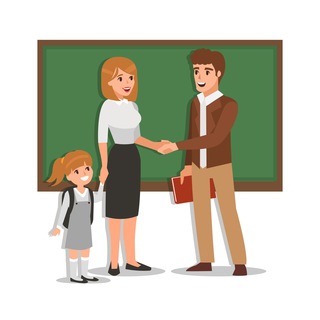 Telegram profile photo for Родители и педагоги. Наши дети.
