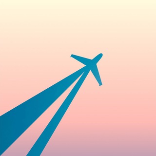 Telegram profile photo for takeoffblog 🛫 об авиации