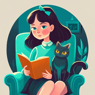 Telegram profile photo for давай на ты