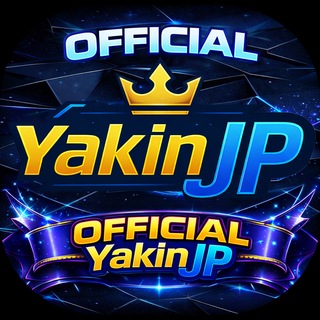 Telegram profile photo for YAKIN JP