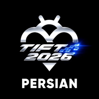 Telegram profile photo for Toobit Persian