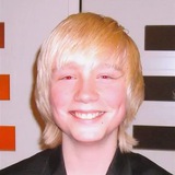 Telegram profile photo for Joost Klein