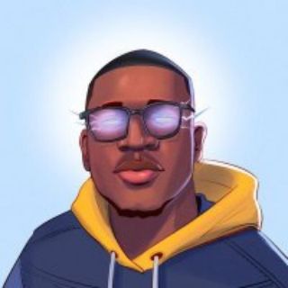 Telegram profile photo for EA - Portfolio👨💼