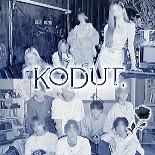 Telegram profile photo for KoDut.