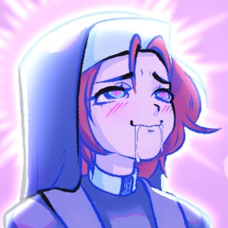 Telegram profile photo for SlipperOff