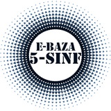 Telegram profile photo for E-BAZA 5-Sinf