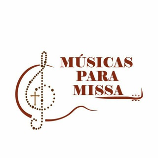 Telegram profile photo for Músicas para Missa