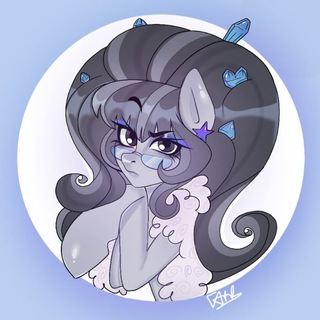 Telegram profile photo for Подземелье Гани🫧
